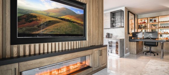 Apartamento de 3 dormitorios en Marbella, Spain No. 70993 16