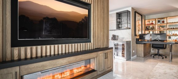 Apartamento de 3 dormitorios en Marbella, Spain No. 70993 15