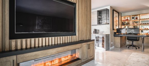 Apartamento de 3 dormitorios en Marbella, Spain No. 70993 17