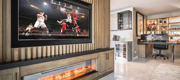 Apartamento de 3 dormitorios en Marbella, Spain No. 70993 12