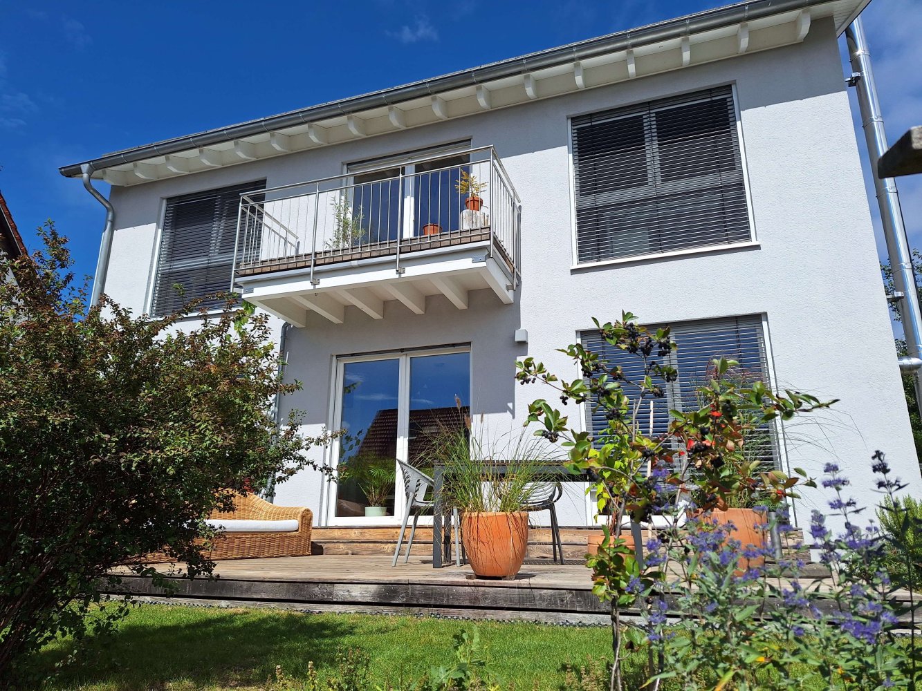 5 rooms House in Boblingen, Germany No. 272831