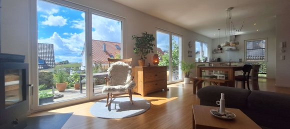 5 rooms House in Boblingen, Germany No. 272831 2