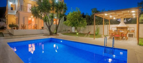 4 bedrooms Property in Zakynthos, Greece No. 8590 19