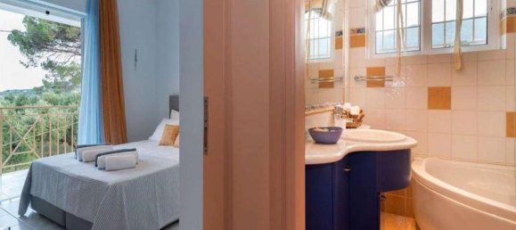 4 bedrooms Property in Zakynthos, Greece No. 8590 5