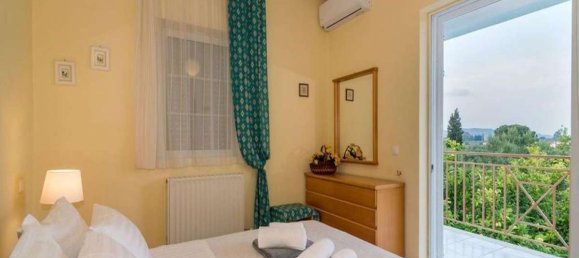 4 غرف نوم ميزونيت في Zakynthos, Greece رقم 8590 8