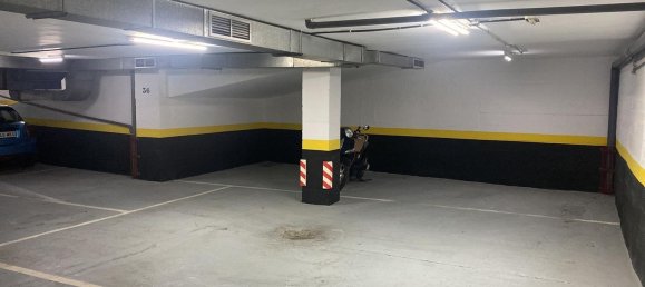 30m² Garage in Madrid, Spain No. 105736 12