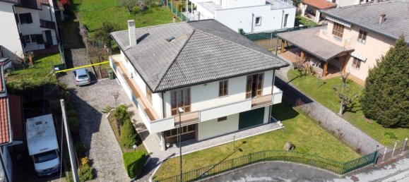 Villa de 5 divisões em Ponte San Nicolò, Italy N.º 37716 39