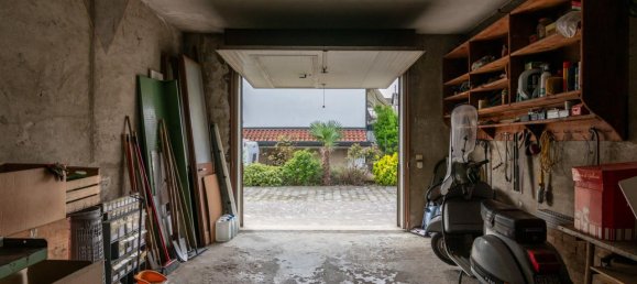 Villa de 5 divisões em Ponte San Nicolò, Italy N.º 37716 33