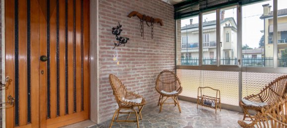 Villa de 5 divisões em Ponte San Nicolò, Italy N.º 37716 4