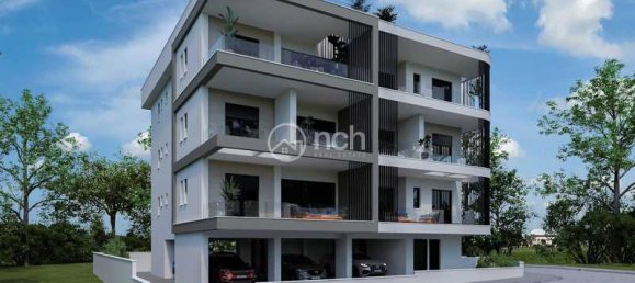 2 bedrooms Penthouse in Limassol, Cyprus No. 18686 7