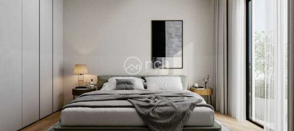 2 bedrooms Penthouse in Limassol, Cyprus No. 18686 4