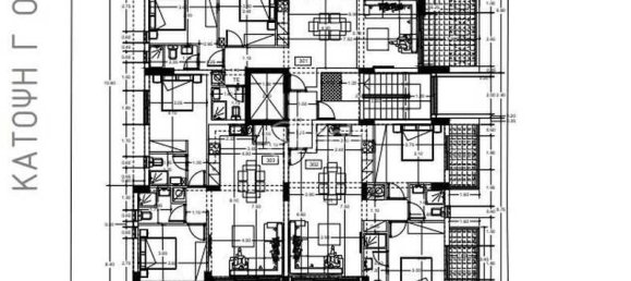 2 bedrooms Penthouse in Limassol, Cyprus No. 18686 2