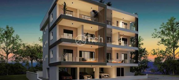 2 bedrooms Penthouse in Limassol, Cyprus No. 18686 5