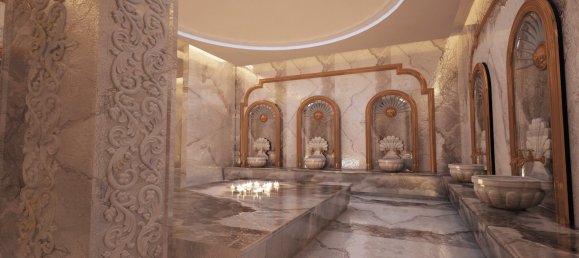 Apartamento de 2+1 en Alanya, Turkey No. 34339 22