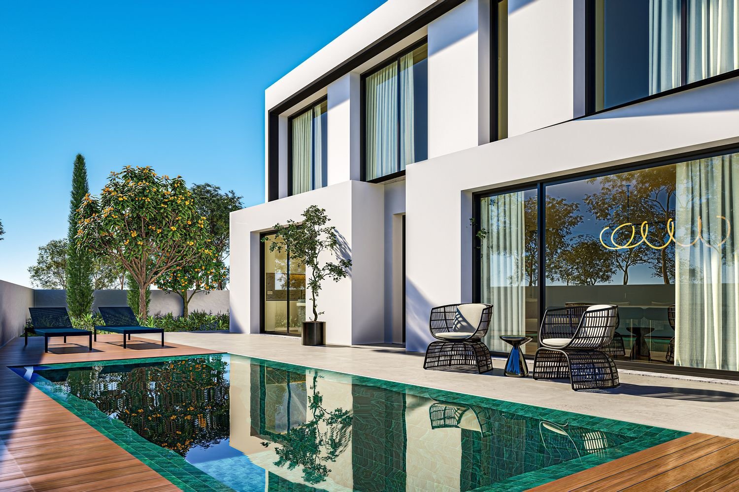 Casa de 4 dormitorios en Torres Vedras, Portugal No. 148388