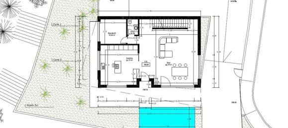 Casa de 4 dormitorios en Torres Vedras, Portugal No. 148388 21