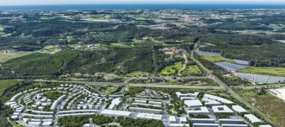 Casa de 4 dormitorios en Torres Vedras, Portugal No. 148388 19