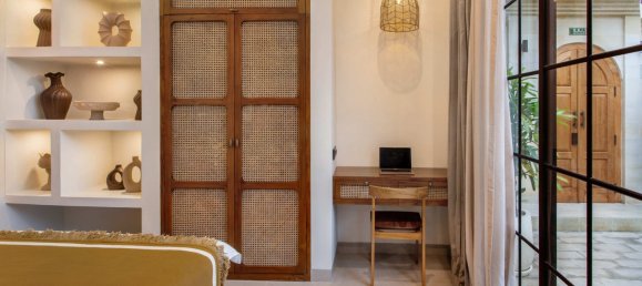 2 dormitorios villa en venta en Canggu, Badung, Bali, Indonesia № 4619 5