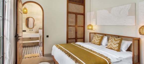 2 dormitorios villa en venta en Canggu, Badung, Bali, Indonesia № 4619 4