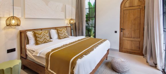 2 dormitorios villa en venta en Canggu, Badung, Bali, Indonesia № 4619 6