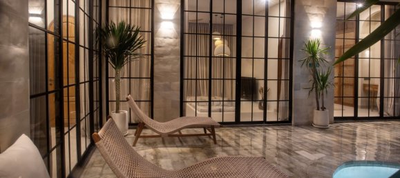 2 dormitorios villa en venta en Canggu, Badung, Bali, Indonesia № 4619 10