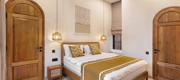 2 dormitorios villa en venta en Canggu, Badung, Bali, Indonesia № 4619 7