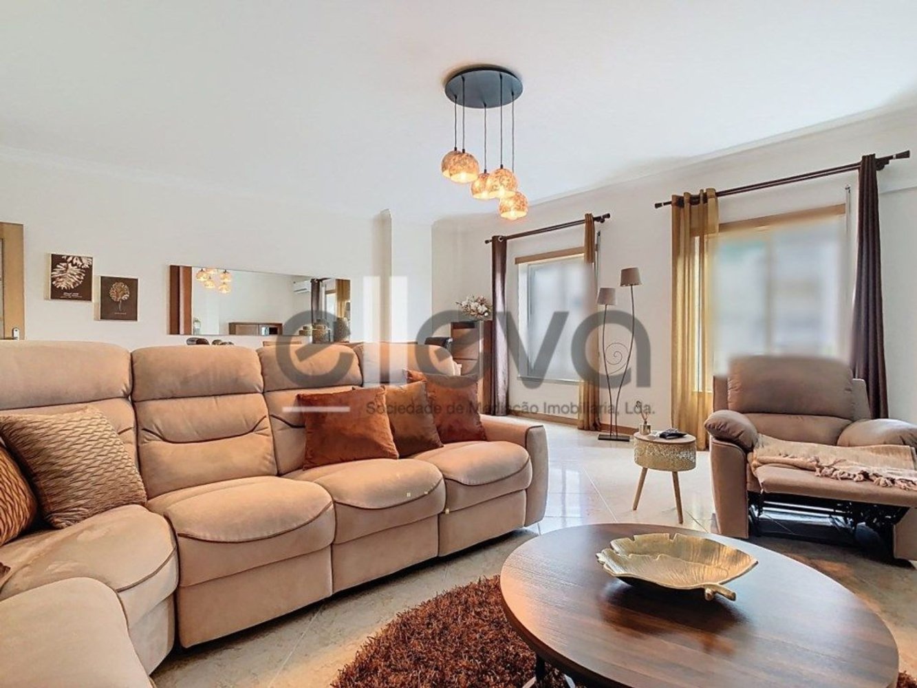 4 bedrooms Apartment in Castelo Branco, Portugal No. 193078