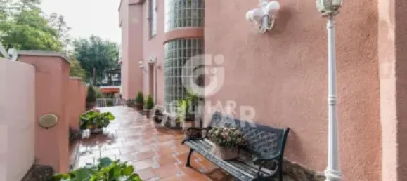 7 bedrooms House in Madrid, Spain No. 176766 6
