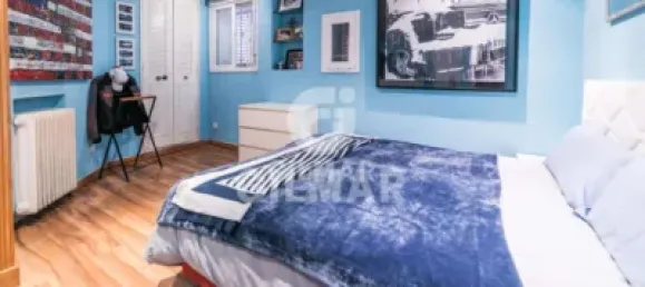 7 bedrooms House in Madrid, Spain No. 176766 44