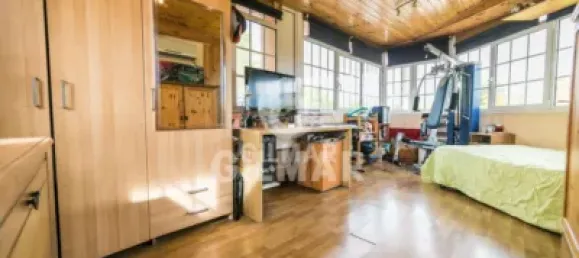 7 bedrooms House in Madrid, Spain No. 176766 35