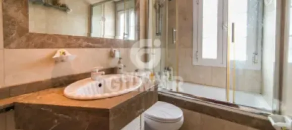 7 bedrooms House in Madrid, Spain No. 176766 31