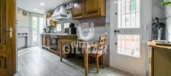 7 bedrooms House in Madrid, Spain No. 176766 15