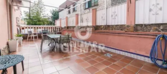 7 bedrooms House in Madrid, Spain No. 176766 8