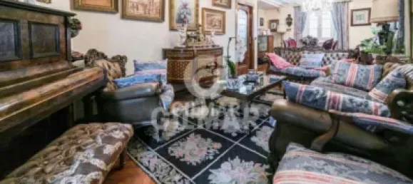 7 bedrooms House in Madrid, Spain No. 176766 12