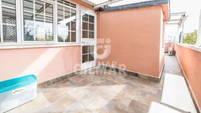 7 bedrooms House in Madrid, Spain No. 176766