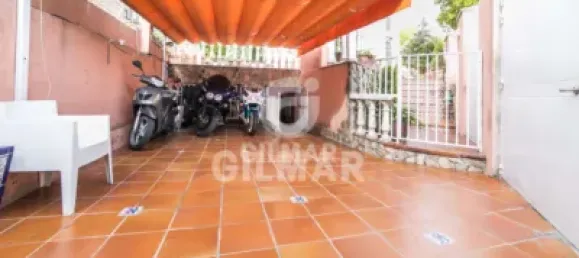 7 bedrooms House in Madrid, Spain No. 176766 5