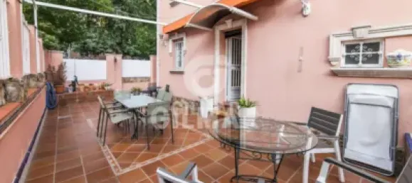7 bedrooms House in Madrid, Spain No. 176766 9