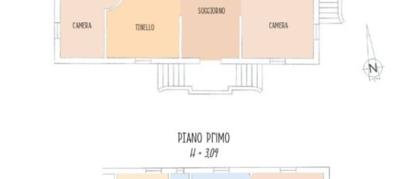 9 Schlafzimmer Villa in Formigine, Italy, Nr. 21716 42