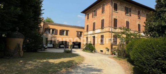 9 Schlafzimmer Villa in Formigine, Italy, Nr. 21716 2