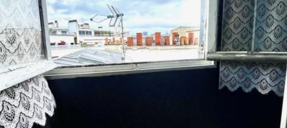 1 bedroom Apartment in Paris, France No. 163742 3