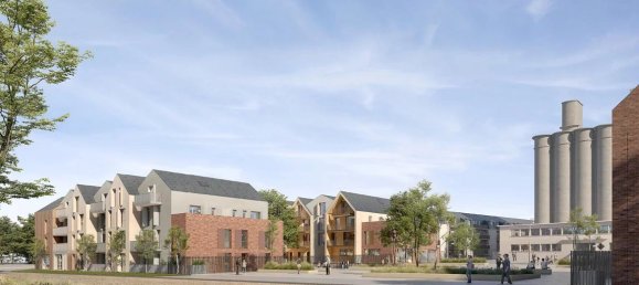 3 bedrooms Apartment in Senlis, France No. 55322 16