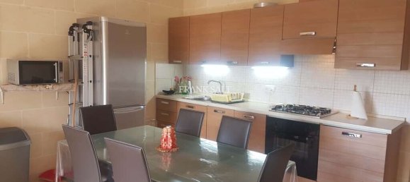 Квартира с 2 спальнями в Marsalforn, Мальта № 5697 3