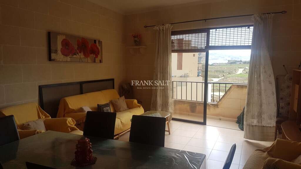 Квартира с 2 спальнями в Marsalforn, Мальта № 5697