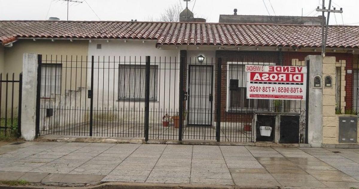 5 Schlafzimmer Haus in General San Martin, Argentina, Nr. 10091