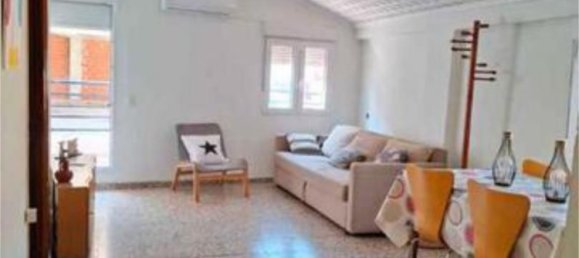 6 غرف نوم شقة في Valencia, Spain رقم 190637 4