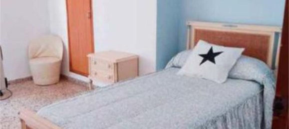 6 غرف نوم شقة في Valencia, Spain رقم 190637 2