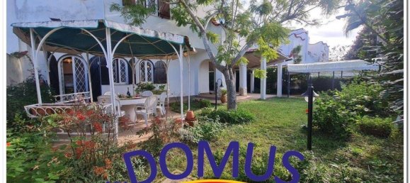 Villa de 5 dormitorios en Terracina, Italy No. 377309 28