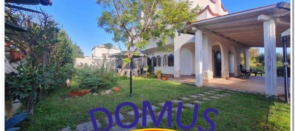 Villa de 5 dormitorios en Terracina, Italy No. 377309 35