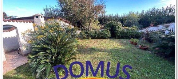 Villa de 5 dormitorios en Terracina, Italy No. 377309 32