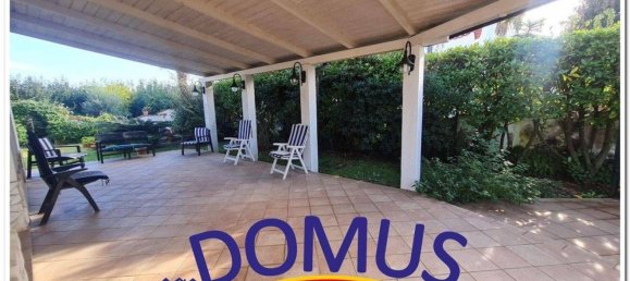 Villa de 5 dormitorios en Terracina, Italy No. 377309 29